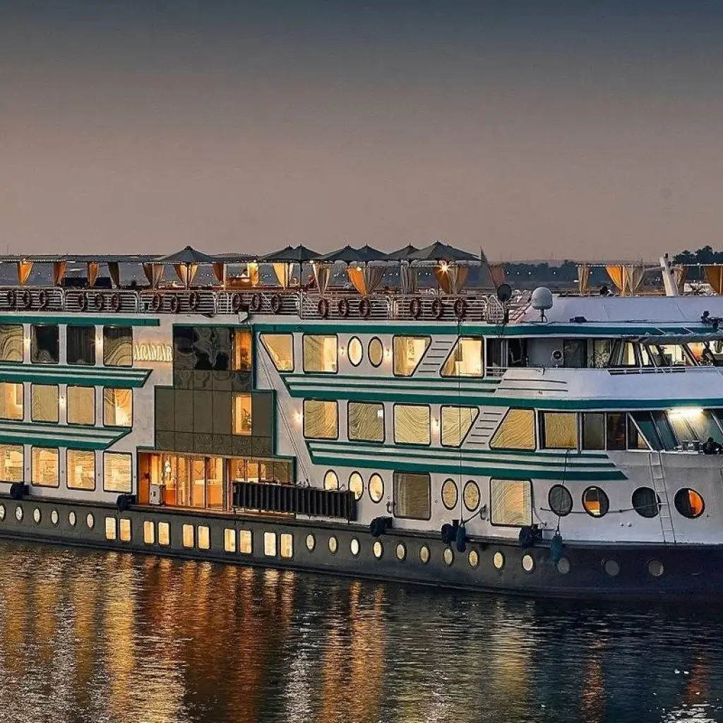 Explore 9 Days Cairo, Nile Cruise & Hurghada for 9 days with Booking To Egypt and discover unforgettable experiences - Photo 2