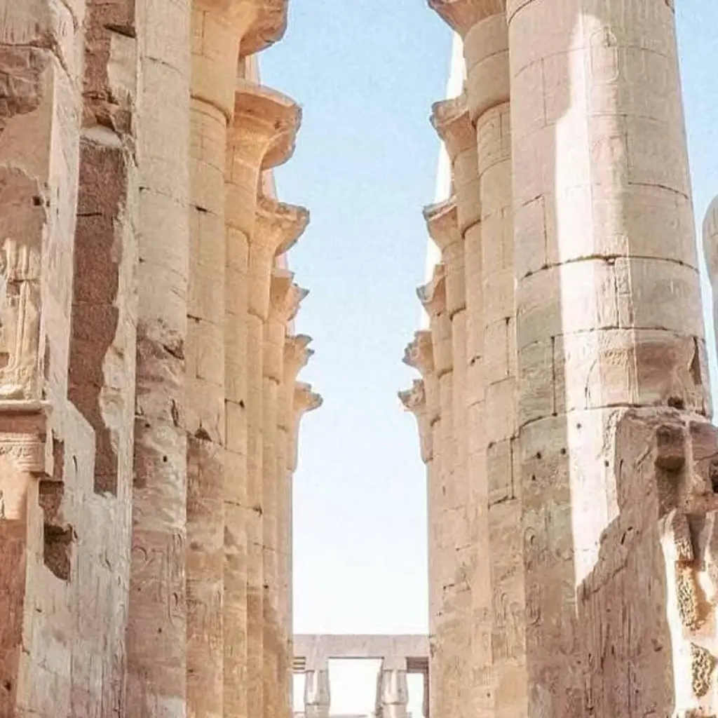 Explore 9 Days Cairo & Nile Cruise by Sleeper Train for 9 days with Booking To Egypt and discover unforgettable experiences - Photo 2