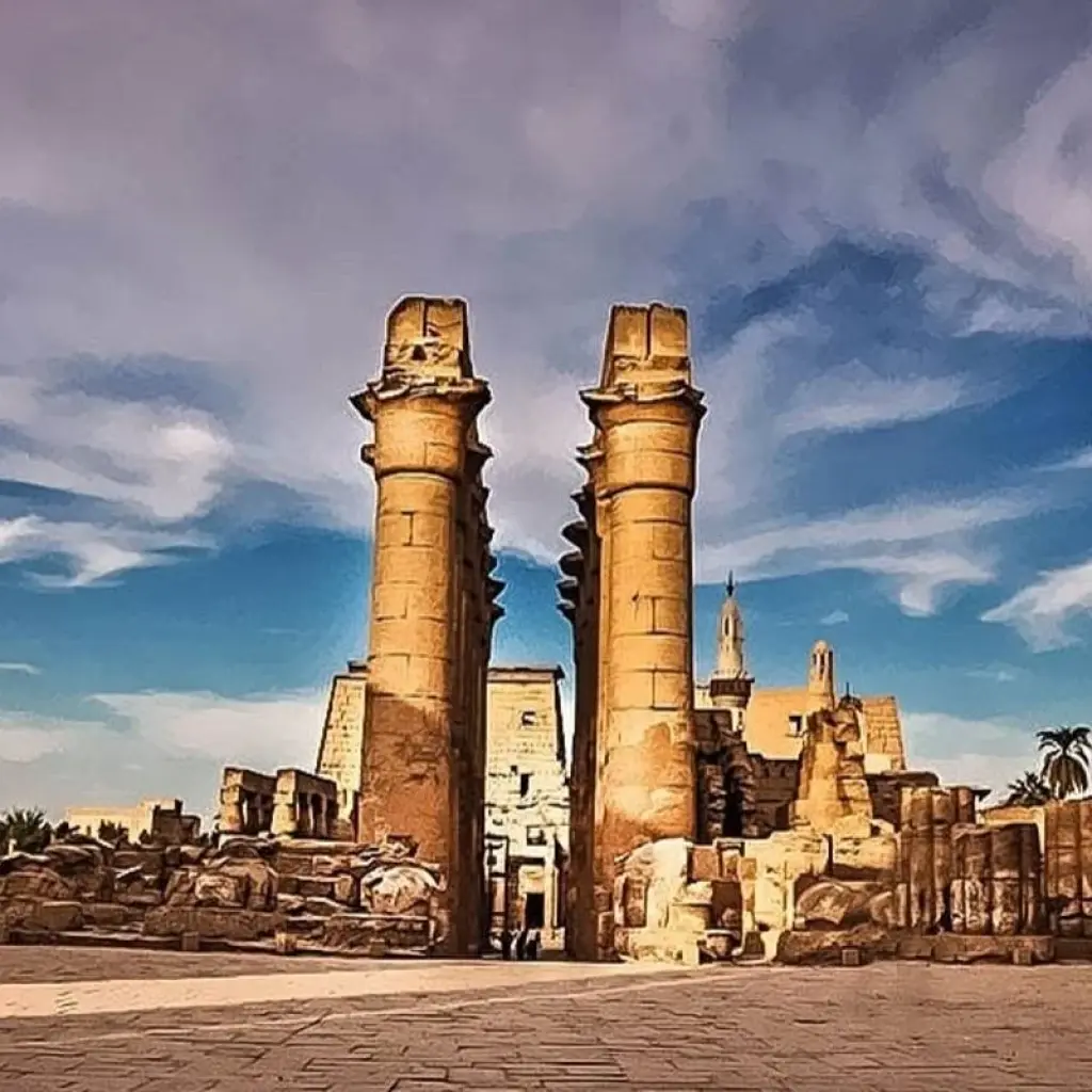 Explore 6 Days Cairo, Luxor & Aswan Tour for 6 days with Booking To Egypt and discover unforgettable experiences - Photo 2