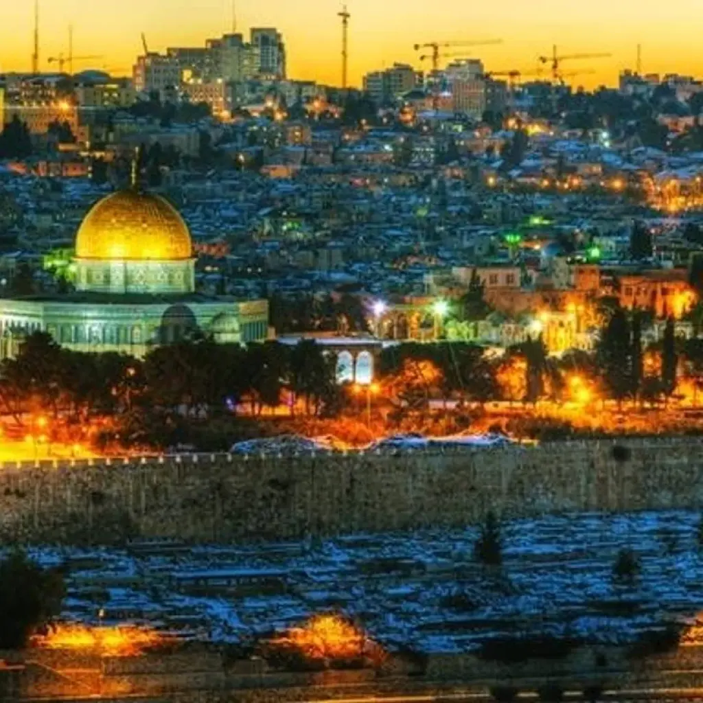 Explore Israel, Jordan and Egypt with Nile Cruise 12 days (2+Travelers, 3* Hotel) for 12 days with Booking Tours and discover unforgettable experiences - Photo 2
