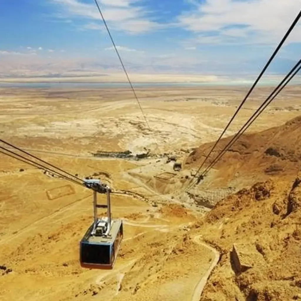 Explore Jewish Israel Luxury Tour 10 days (Single, 5* Hotel) for 10 days with Booking Tours and discover unforgettable experiences - Photo 2
