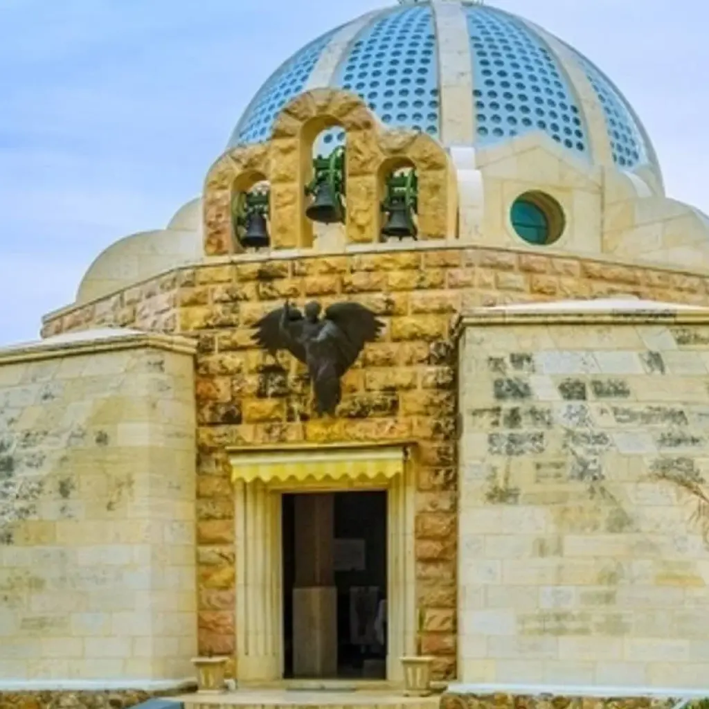 Explore Christian Israel in 4 days (2+Travelers, 5* Hotel) for 4 days with Booking Tours and discover unforgettable experiences - Photo 2