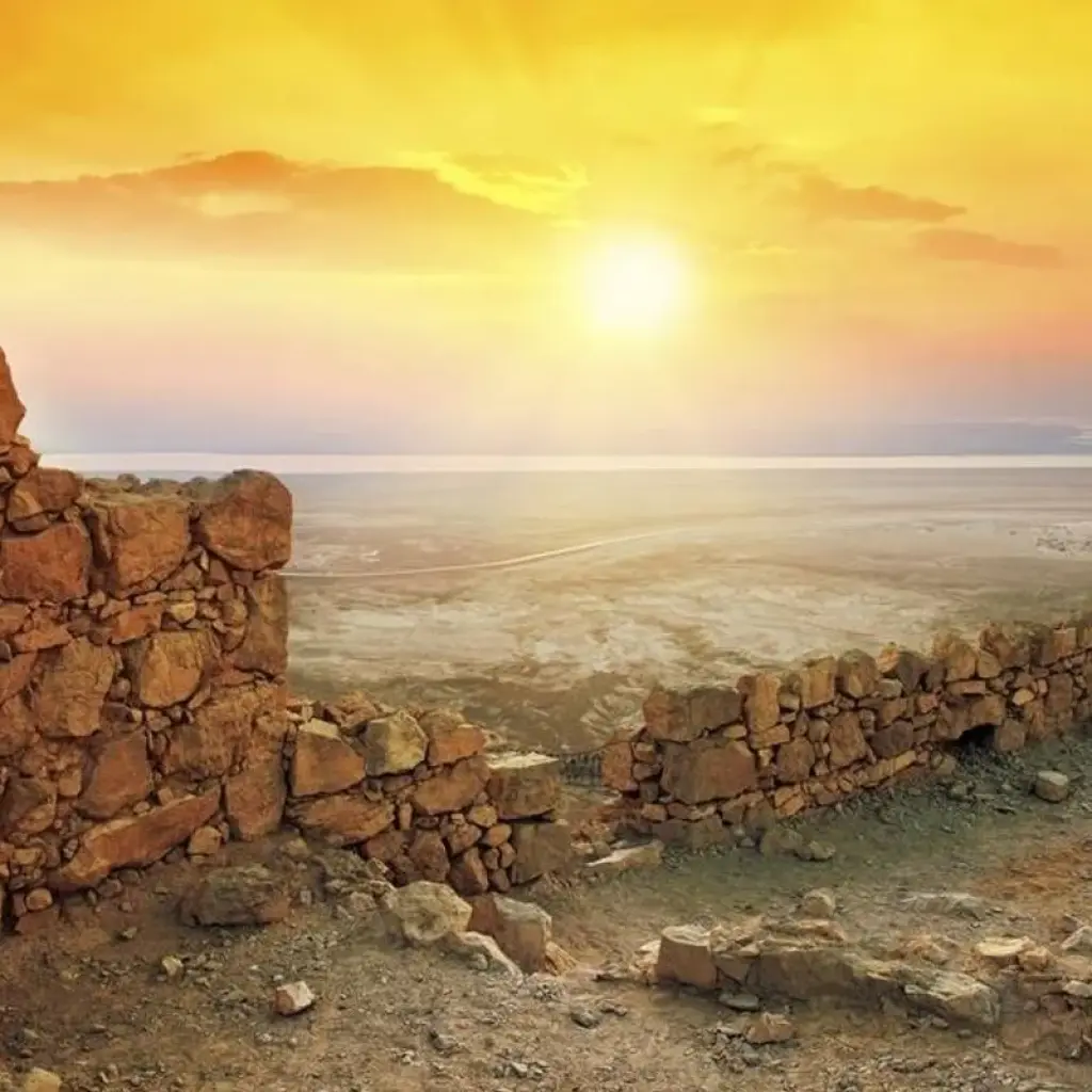 Explore All around Israel, Jordan, and Egypt 20 days (2+Travelers, 4* Hotel) for 20 days with Booking Tours and discover unforgettable experiences - Photo 2
