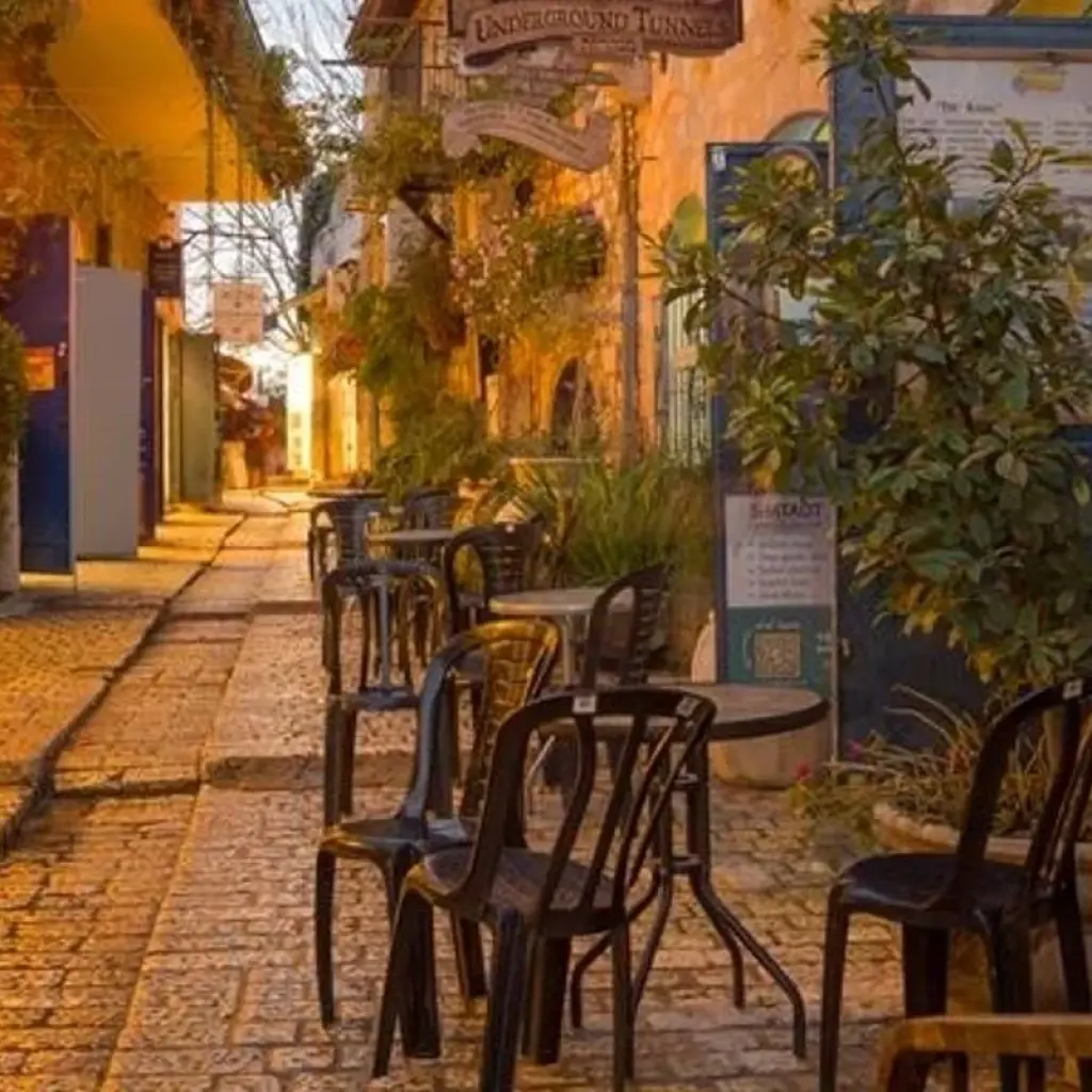 Explore Israel 9 days Deluxe for 9 days with Booking Tours and discover unforgettable experiences - Photo 2