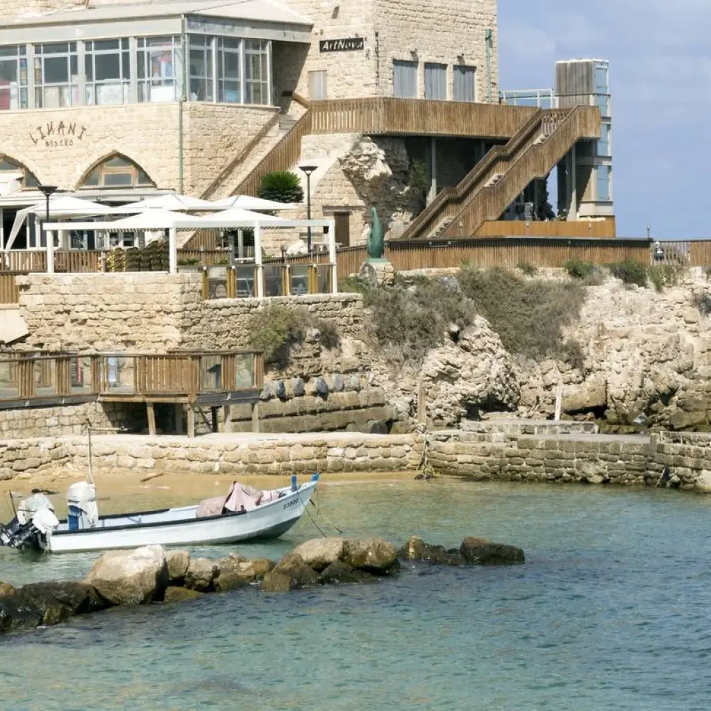 Explore Israel and Egypt in 15 days for 15 days with Booking Tours and discover unforgettable experiences - Photo 2
