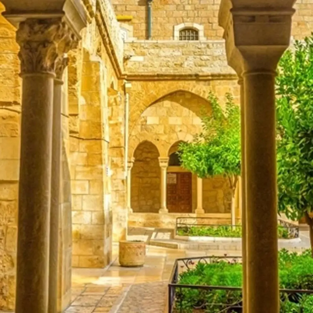 Explore Israel and Jordan in 7 days (2+Travelers, 3* Hotel) for 7 days with Booking Tours and discover unforgettable experiences - Photo 1