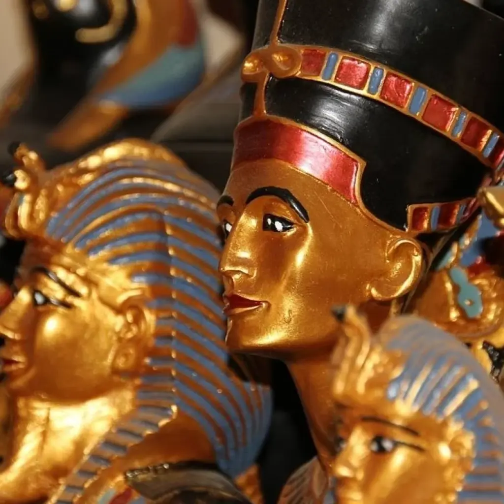 Explore Nile Cruise 4 days 5 stars including internal flights for 4 days with Booking Tours and discover unforgettable experiences - Photo 2