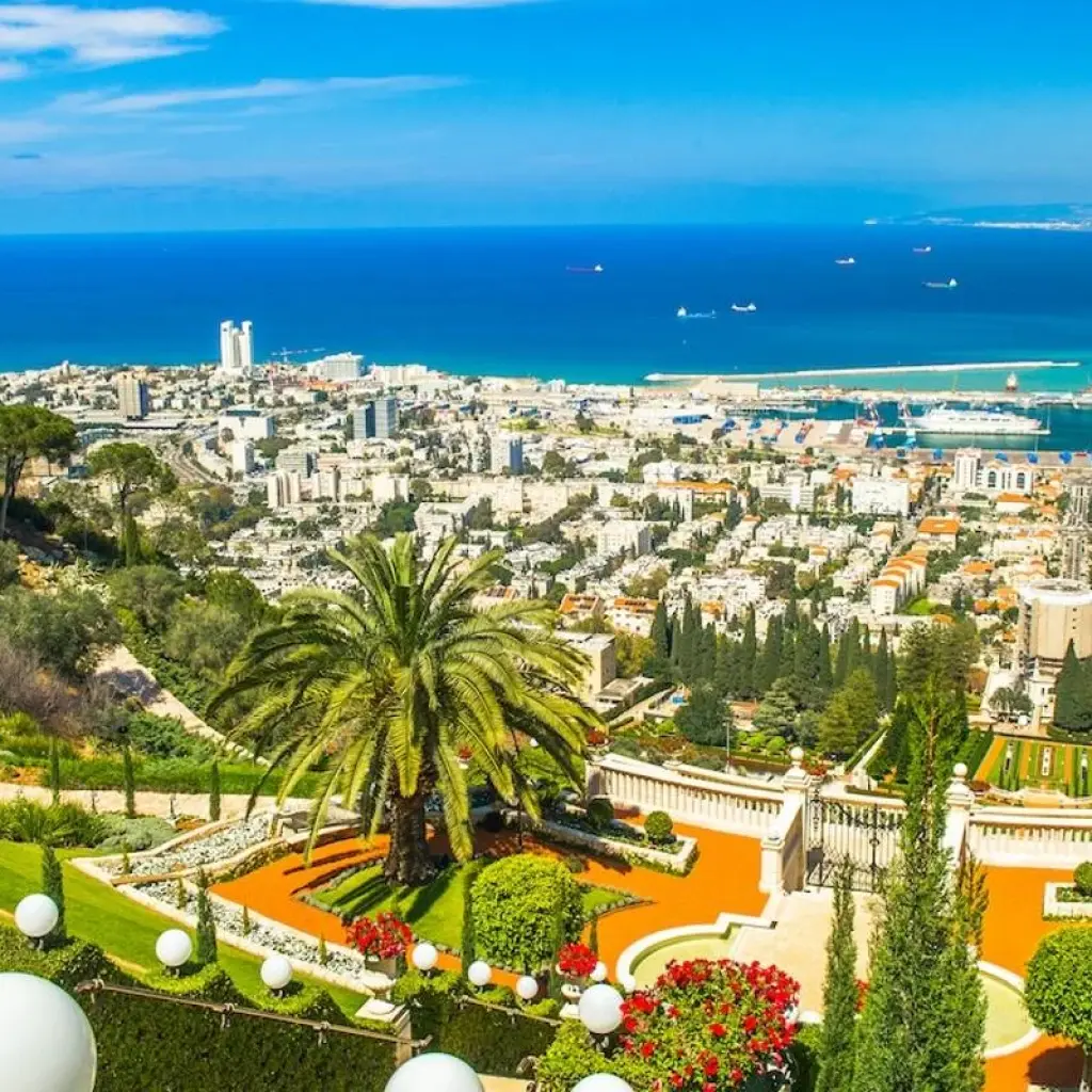 Explore Israel and Egypt 10 days (2+Travelers, 4* Hotel) for 10 days with Booking Tours and discover unforgettable experiences - Photo 2