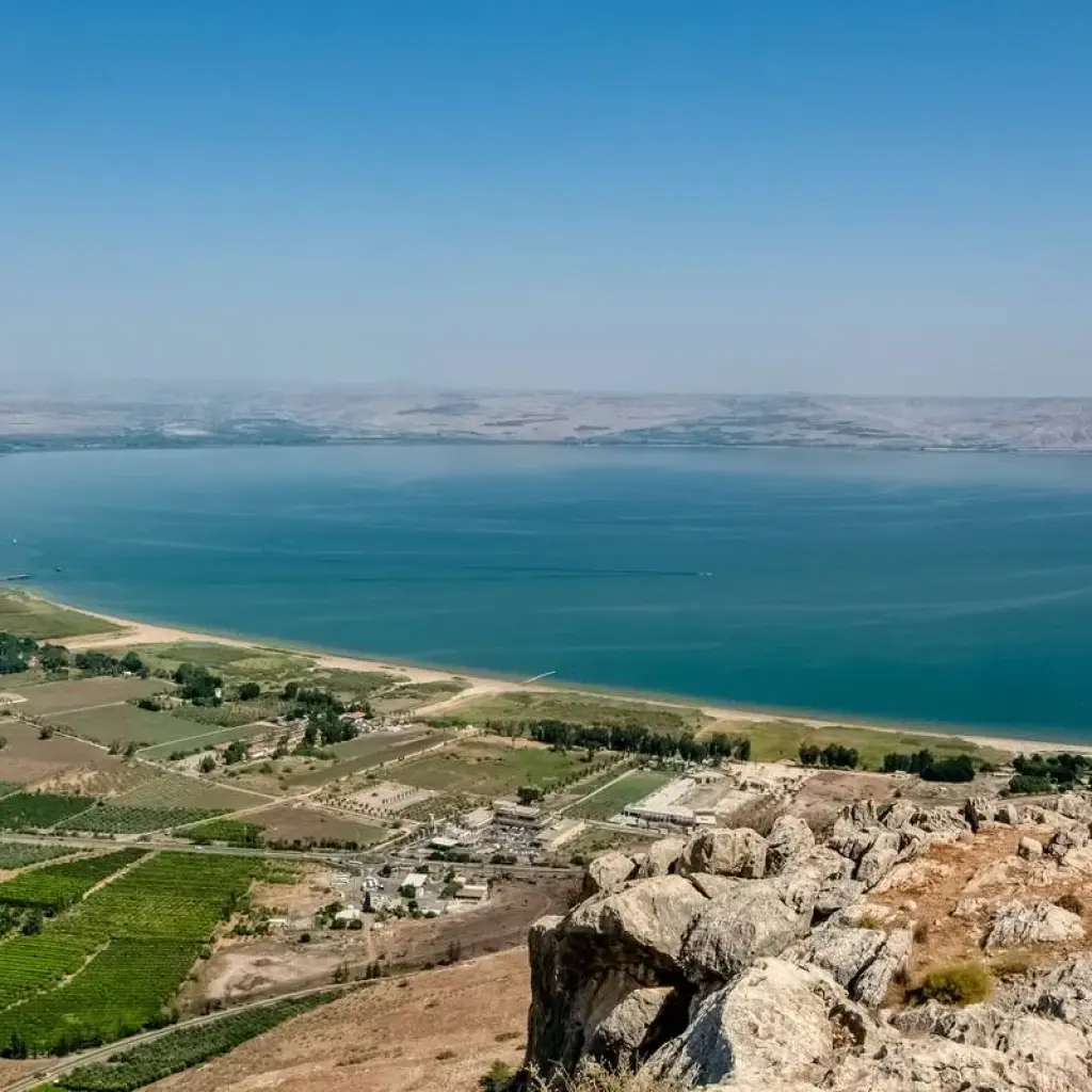Explore Jewish Israel Luxury Tour 10 days (2+Travelers, 5* Hotels) for 10 days with Booking Tours and discover unforgettable experiences - Photo 2
