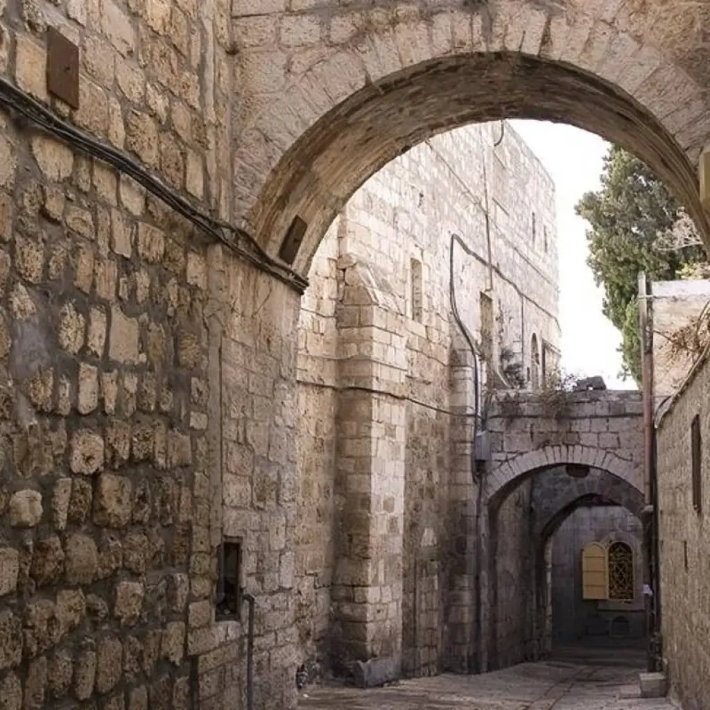 Explore Christian Classics 6 days (Single, 5* Hotel) for 6 days with Booking Tours and discover unforgettable experiences - Photo 2