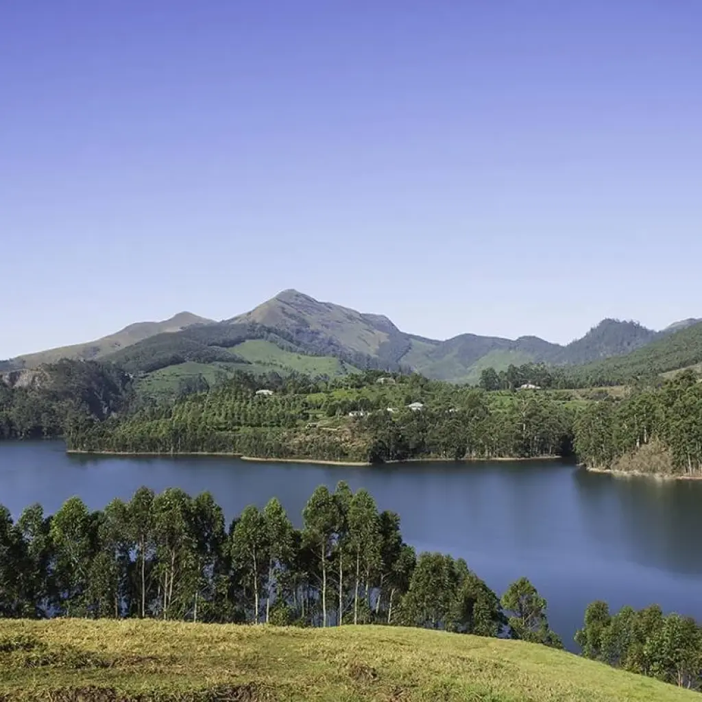 Explore A Heaven Called "Kerala" for 10 days with Bout India and discover unforgettable experiences - Photo 2