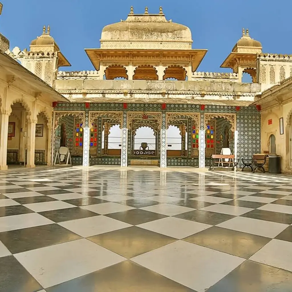 Explore Splendors of Golden Triangle & Rajasthan for 12 days with Bout India and discover unforgettable experiences - Photo 2