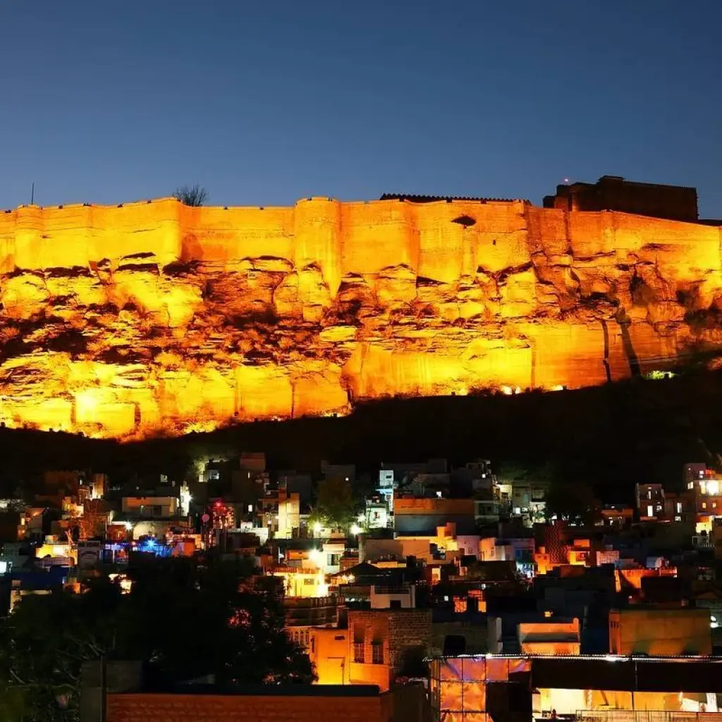 Explore Royal Rajasthan Retreat for 13 days with Bout India and discover unforgettable experiences - Photo 2