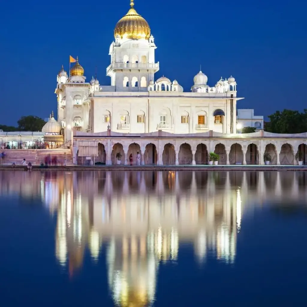 Explore Golden Triangle & Holy Ganges for 8 days with Bout India and discover unforgettable experiences - Photo 2