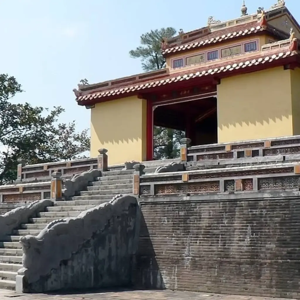 Explore The highlight of South & Central Coast of Vietnam 7 days for 7 days with Bravo Indochina Tours and discover unforgettable experiences - Photo 2