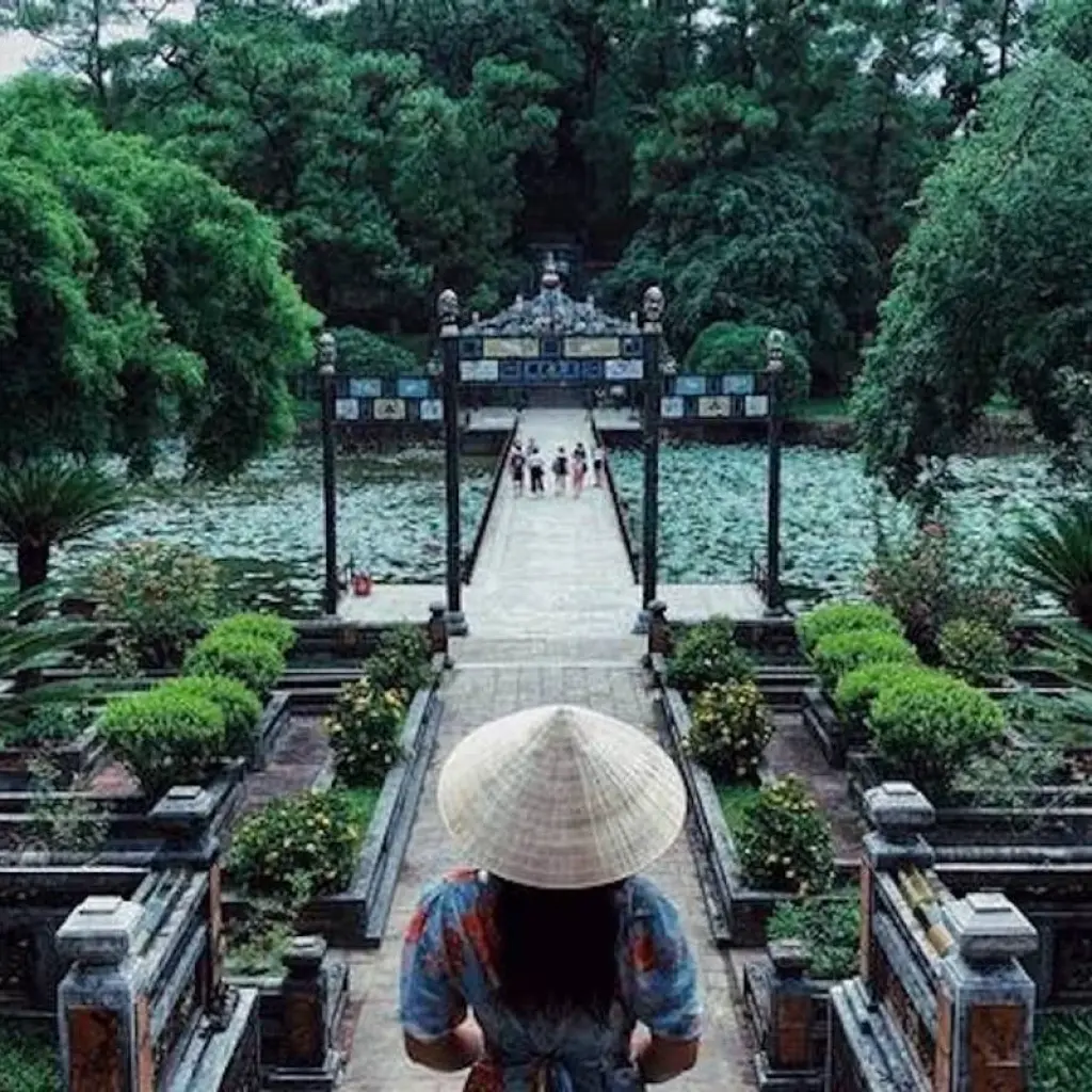 Explore Treasures of Central Vietnam Tour 5 days for 5 days with Bravo Indochina Tours and discover unforgettable experiences - Photo 2