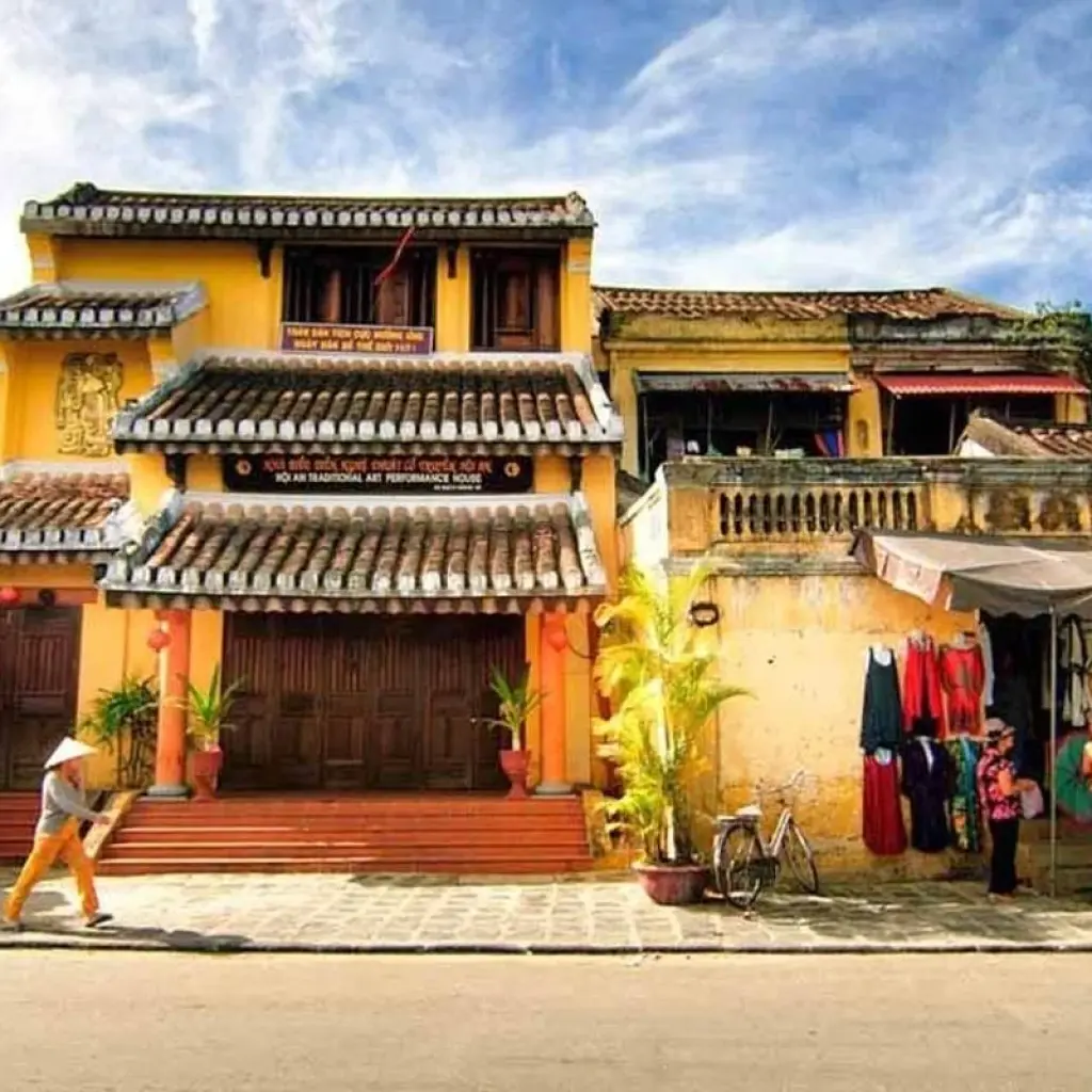 Explore Wonders of Vietnam tour 15 Days for 15 days with Bravo Indochina Tours and discover unforgettable experiences - Photo 2