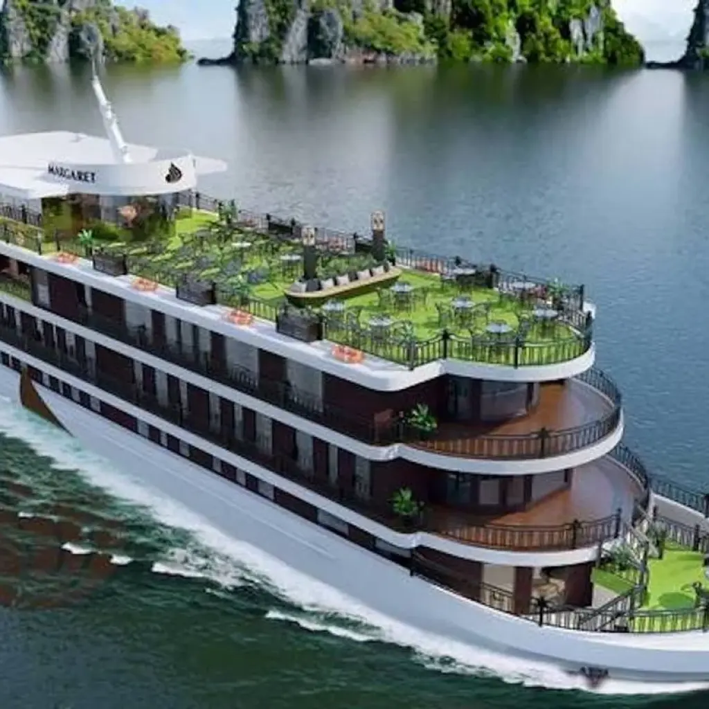 Explore The Heritage of Thailand, Vietnam and Laos 16 Days for 16 days with Bravo Indochina Tours and discover unforgettable experiences - Photo 2