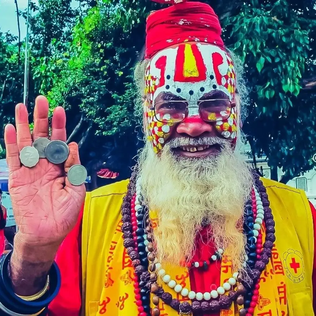 Explore Nepal Vista Tour for 9 days with Broad Adventure Pvt. Ltd. and discover unforgettable experiences - Photo 2