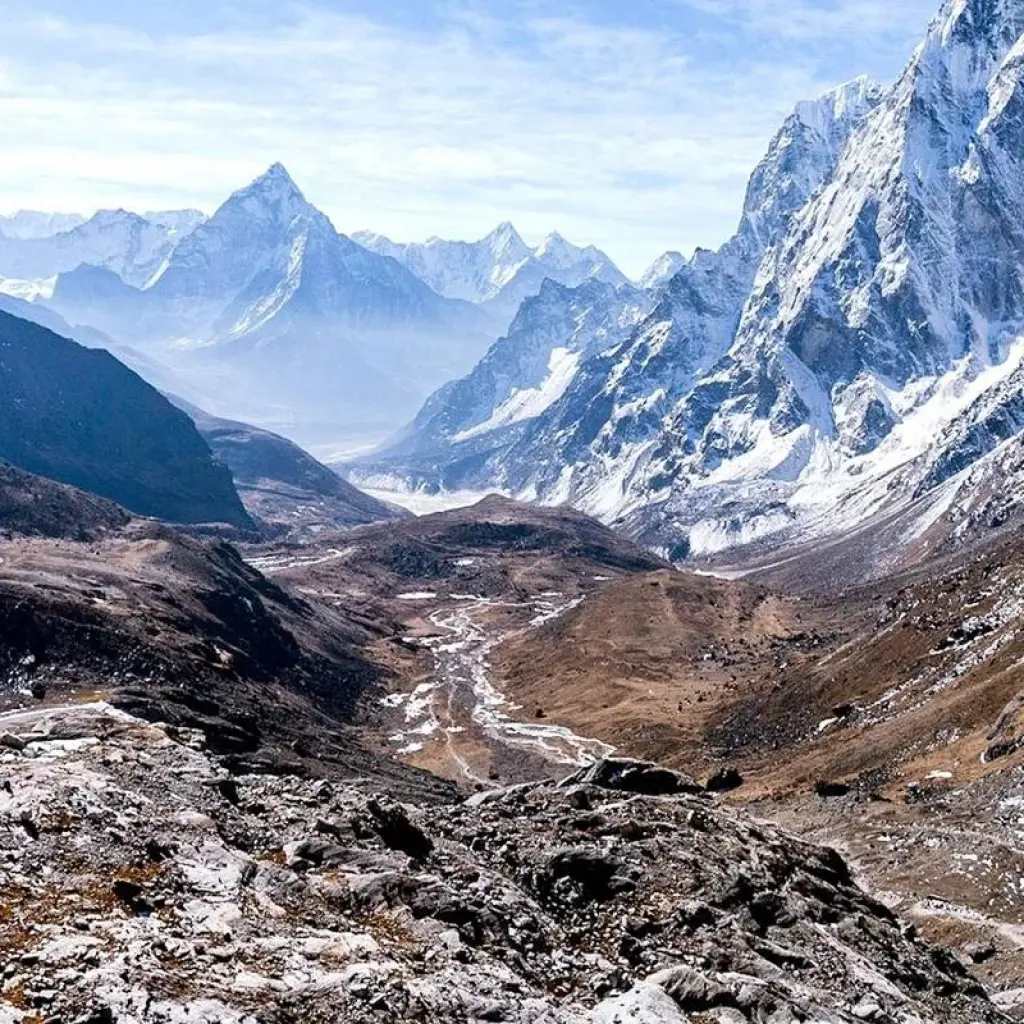 Explore Speedy Everest Base Camp - 10 Days for 10 days with Broad Adventure Pvt. Ltd. and discover unforgettable experiences - Photo 3