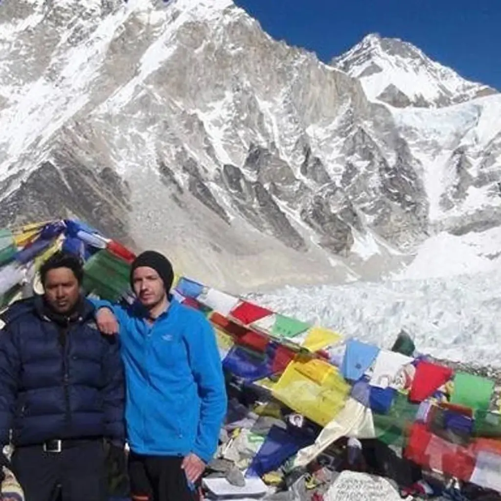 Explore Everest Base Camp Trek for 13 days with Buna Treks & Expedition Pvt Ltd and discover unforgettable experiences - Photo 2