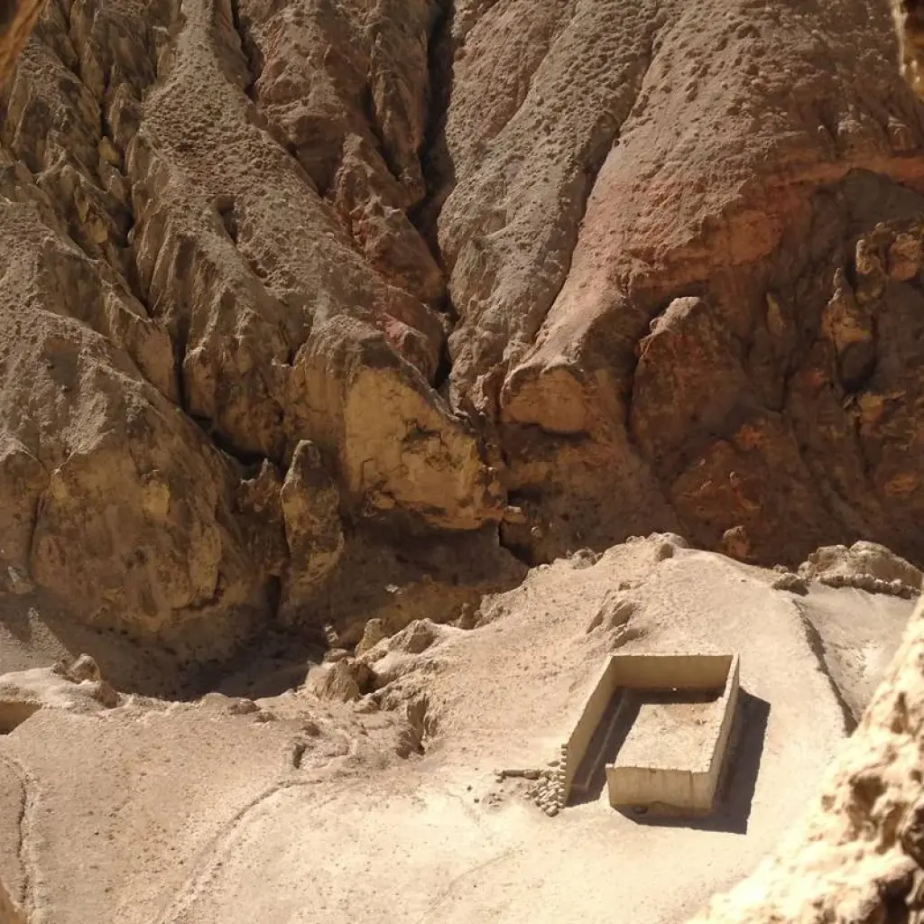 Explore Upper Mustang Luxury Trek for 14 days with Buna Treks & Expedition Pvt Ltd and discover unforgettable experiences - Photo 2