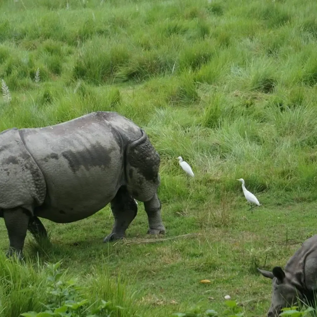 Explore Poon Hill Trek & Chitwan National Park Tour for 10 days with Buna Treks & Expedition Pvt Ltd and discover unforgettable experiences - Photo 2