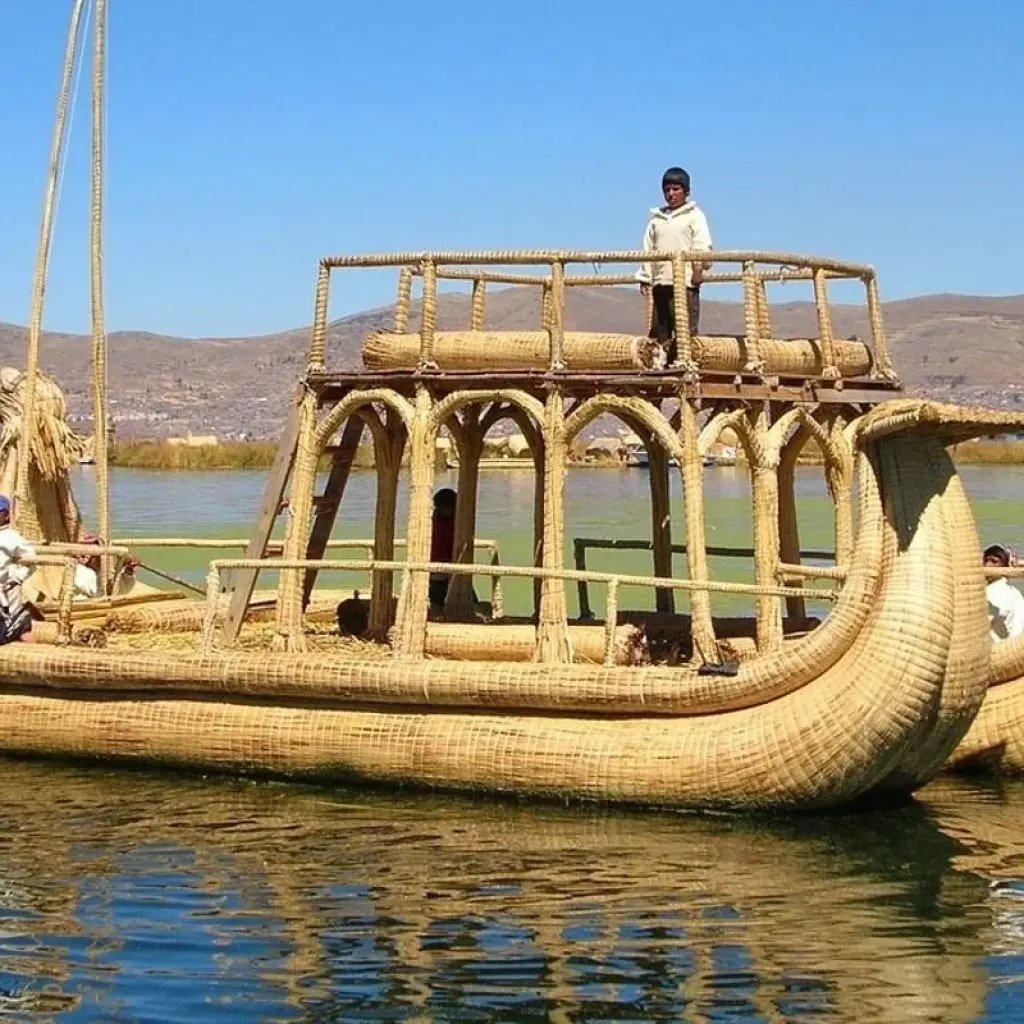 Explore Bolivia Highlights – 6 Days Uyuni Salt Flats La Paz Lake Titicaca for 6 days with Bucket List Group Travel LLC and discover unforgettable experiences - Photo 2