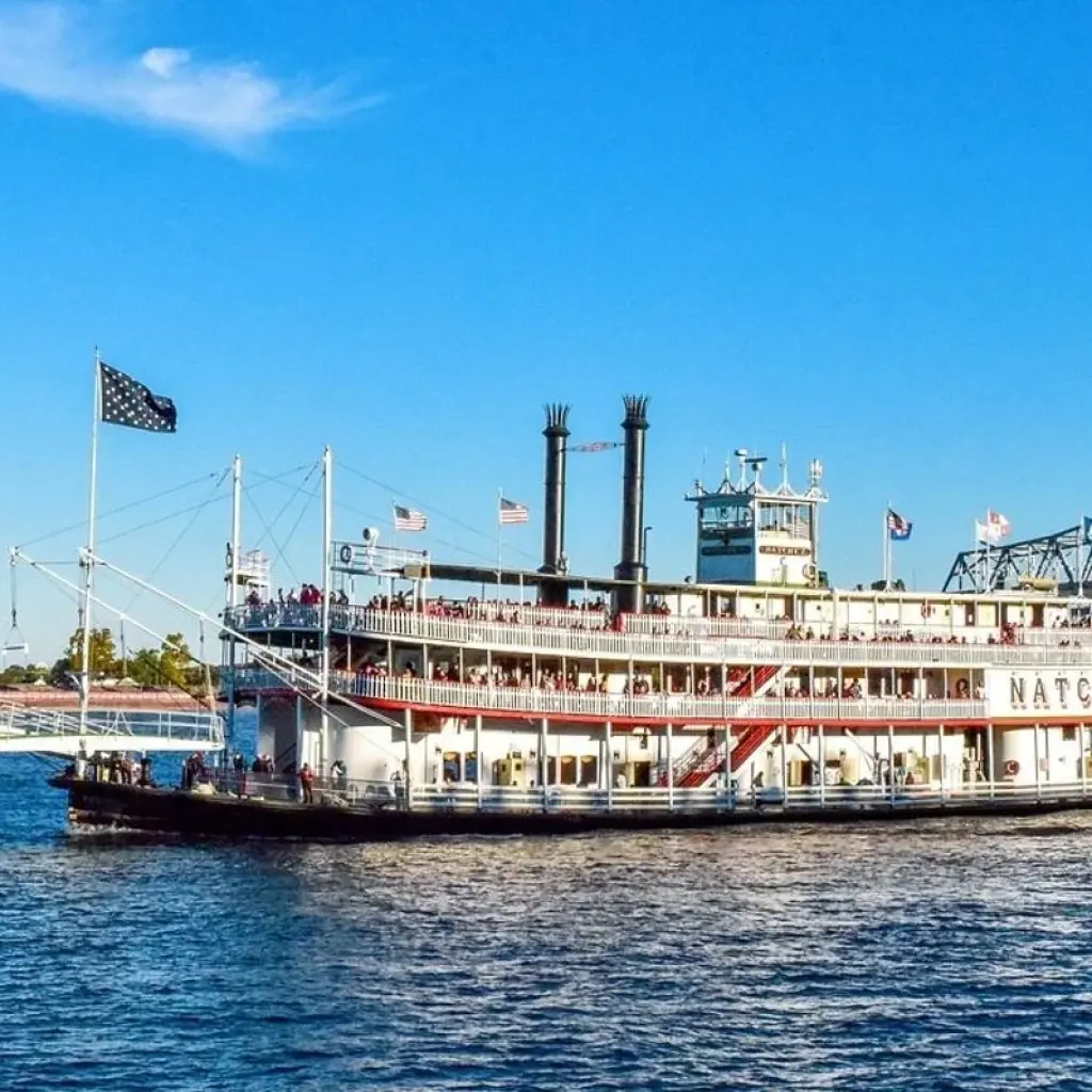 Explore Highlights of New Orleans for 5 days with Bucket List Group Travel LLC and discover unforgettable experiences - Photo 2