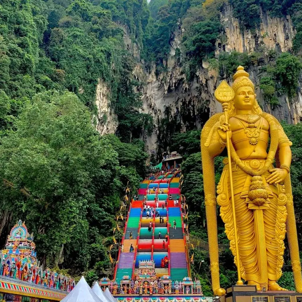 Explore Singapore & Malaysia Highlights for 7 days with Bucket List Group Travel LLC and discover unforgettable experiences - Photo 2