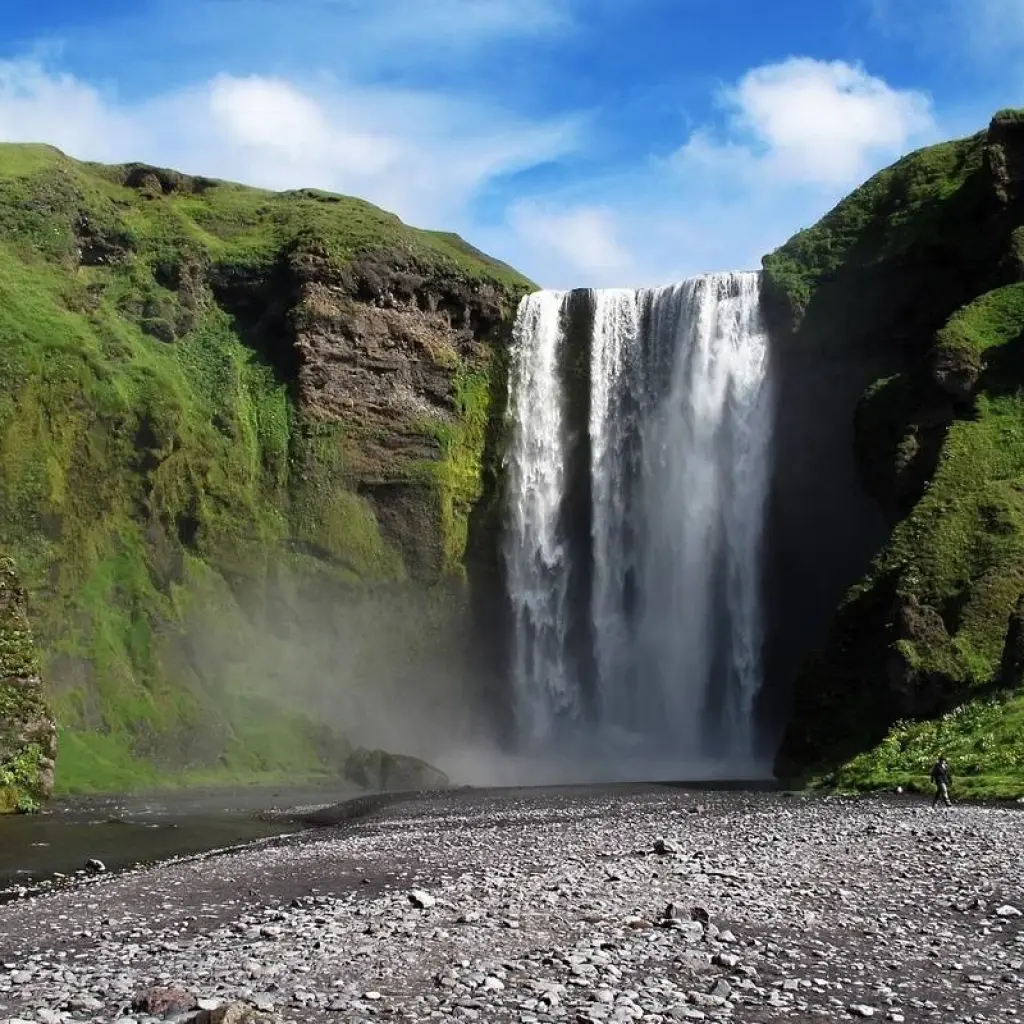 Explore Iceland Ring Road 8 Day Adventure with Blue Lagoon for 8 days with Bucket List Group Travel LLC and discover unforgettable experiences - Photo 2