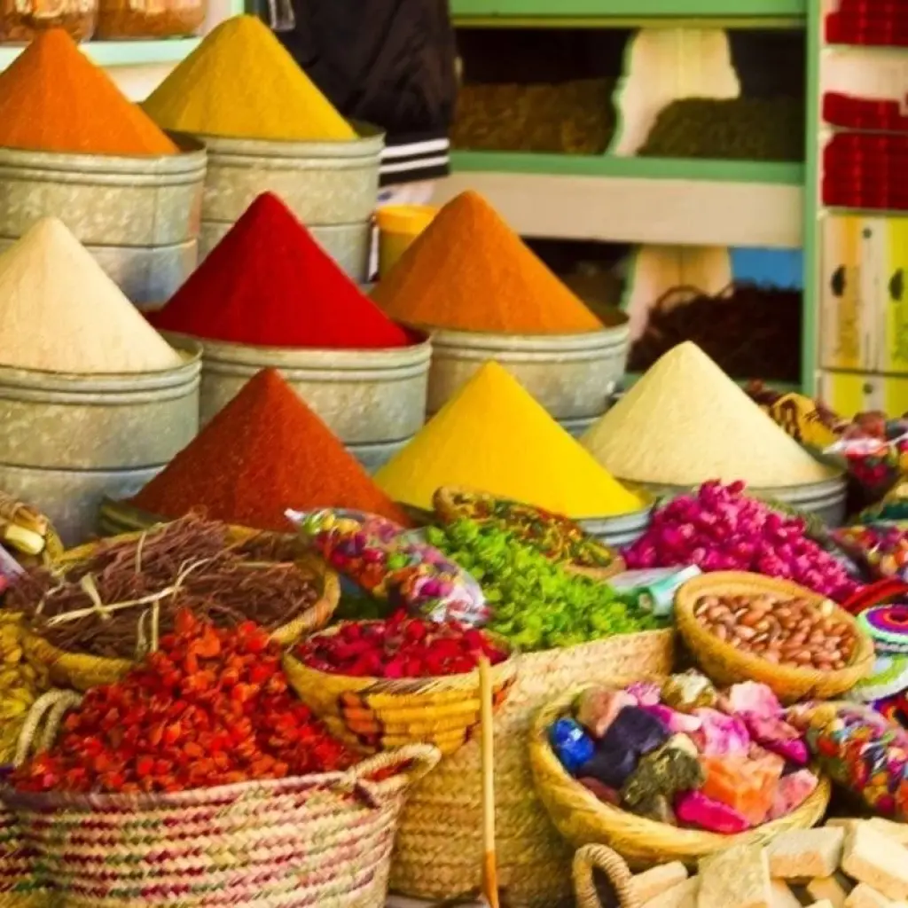 Explore MOROCCO – Casablanca to Chefchaouen for 9 days with Bucket List Group Travel LLC and discover unforgettable experiences - Photo 2