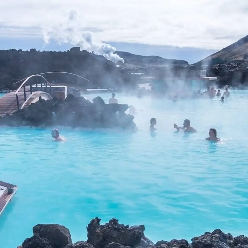 Explore ICELAND – Golden Circle South Coast with Northern Lights for 7 days with Bucket List Group Travel LLC and discover unforgettable experiences - Photo 2