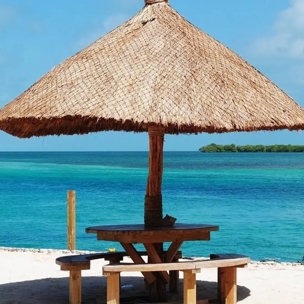 Explore BELIZE – Rainforests Waterfalls Beaches & Blue Hole for 6 days with Bucket List Group Travel LLC and discover unforgettable experiences - Photo 2