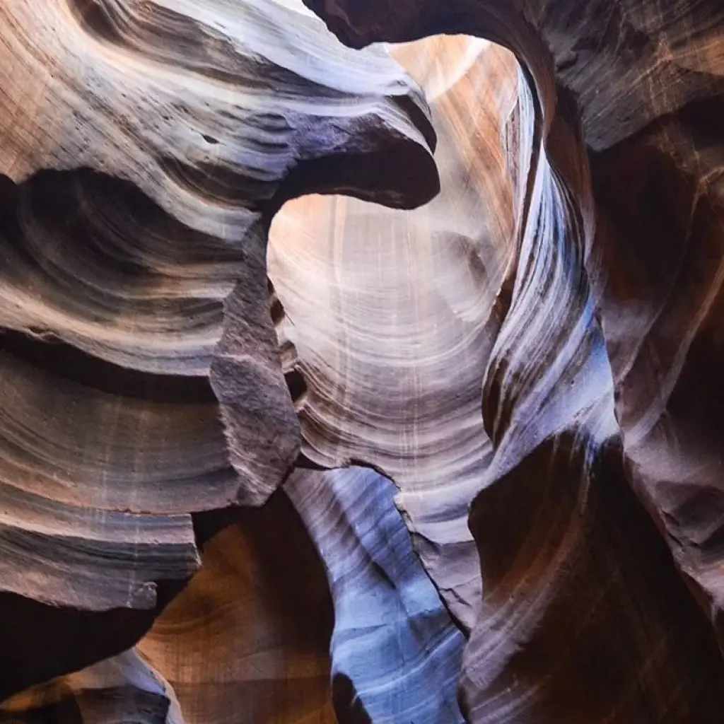 Explore USA – 5 Days Chasing Slot Canyons in Utah for 5 days with Bucket List Group Travel LLC and discover unforgettable experiences - Photo 2
