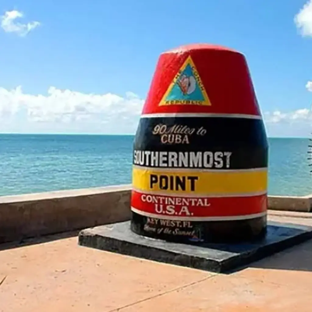 Explore USA – 5 Days South Florida Highlights Miami to Key West for 5 days with Bucket List Group Travel LLC and discover unforgettable experiences - Photo 2