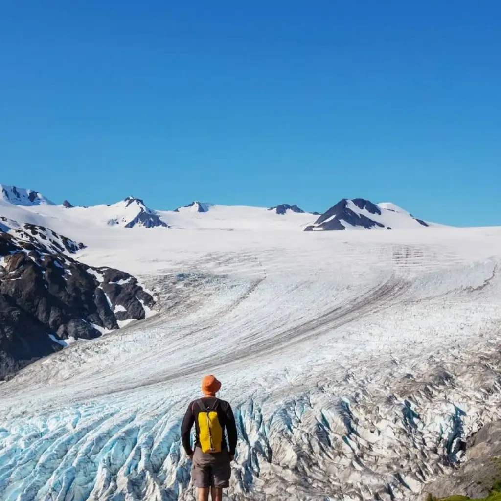 Explore USA – Alaska Summer Fairbanks to Seward for 7 days with Bucket List Group Travel LLC and discover unforgettable experiences - Photo 2