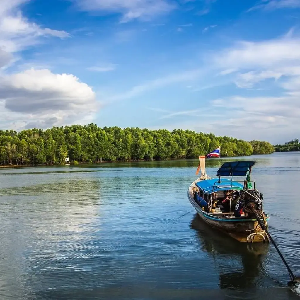 Explore THAILAND – Bangkok Chiang Rai Phuket for 10 days with Bucket List Group Travel LLC and discover unforgettable experiences - Photo 2