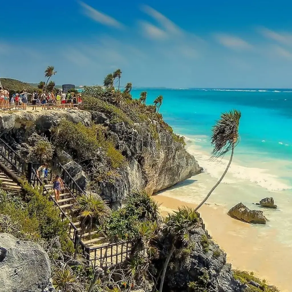 Explore MEXICO Adventure – Cancun Tulum Cozumel for 5 days with Bucket List Group Travel LLC and discover unforgettable experiences - Photo 2