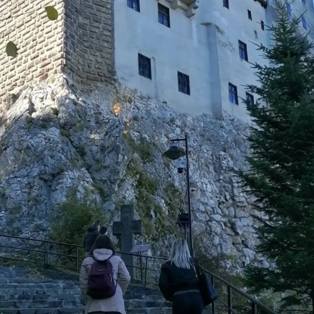 Explore Transylvania's Medieval Wonders and Wildlife: An Immersive 2-Day Tour for 2 days with Business Trans Protocol and discover unforgettable experiences - Photo 2