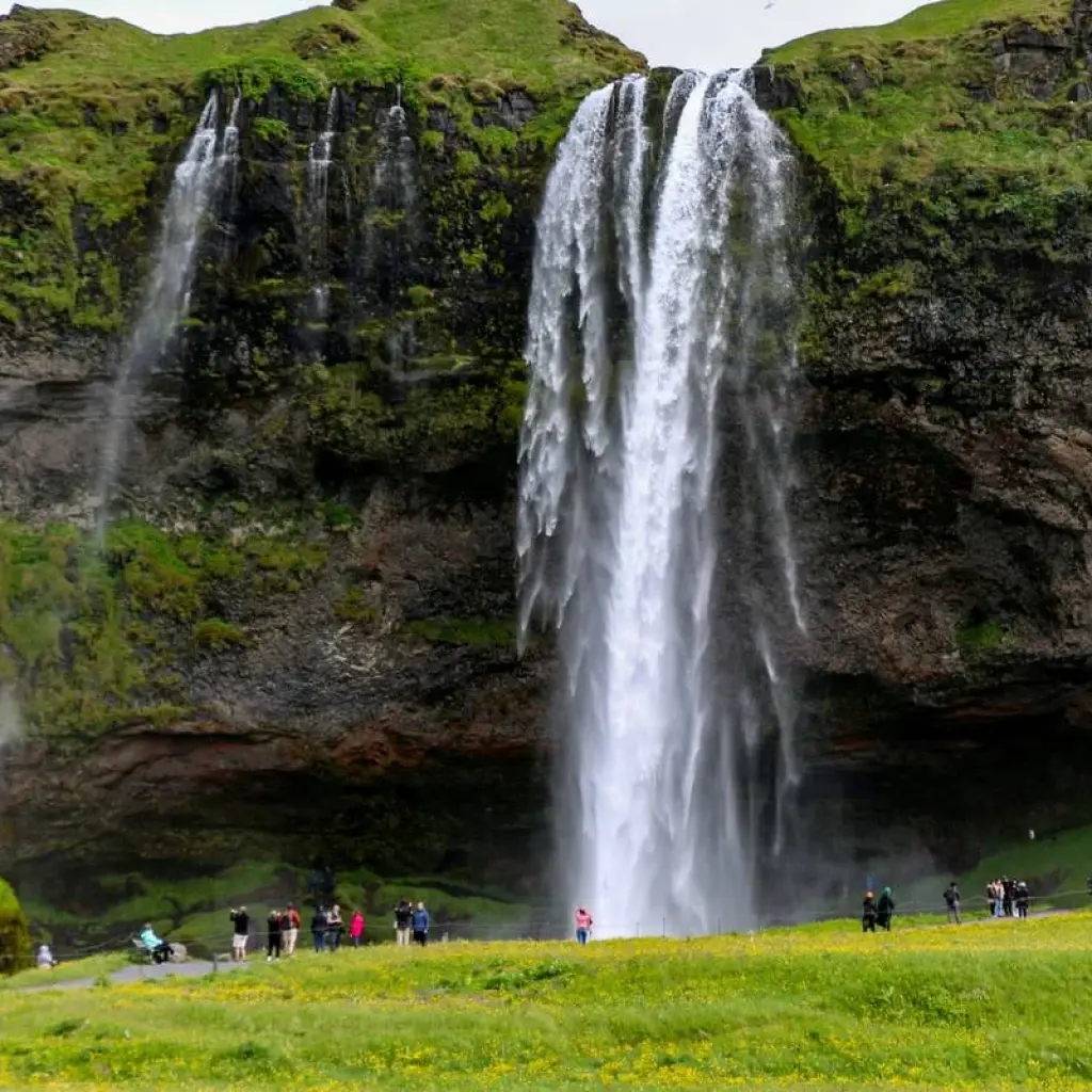 Explore 3 Day Best of Iceland Package for 3 days with BusTravel Iceland and discover unforgettable experiences - Photo 2