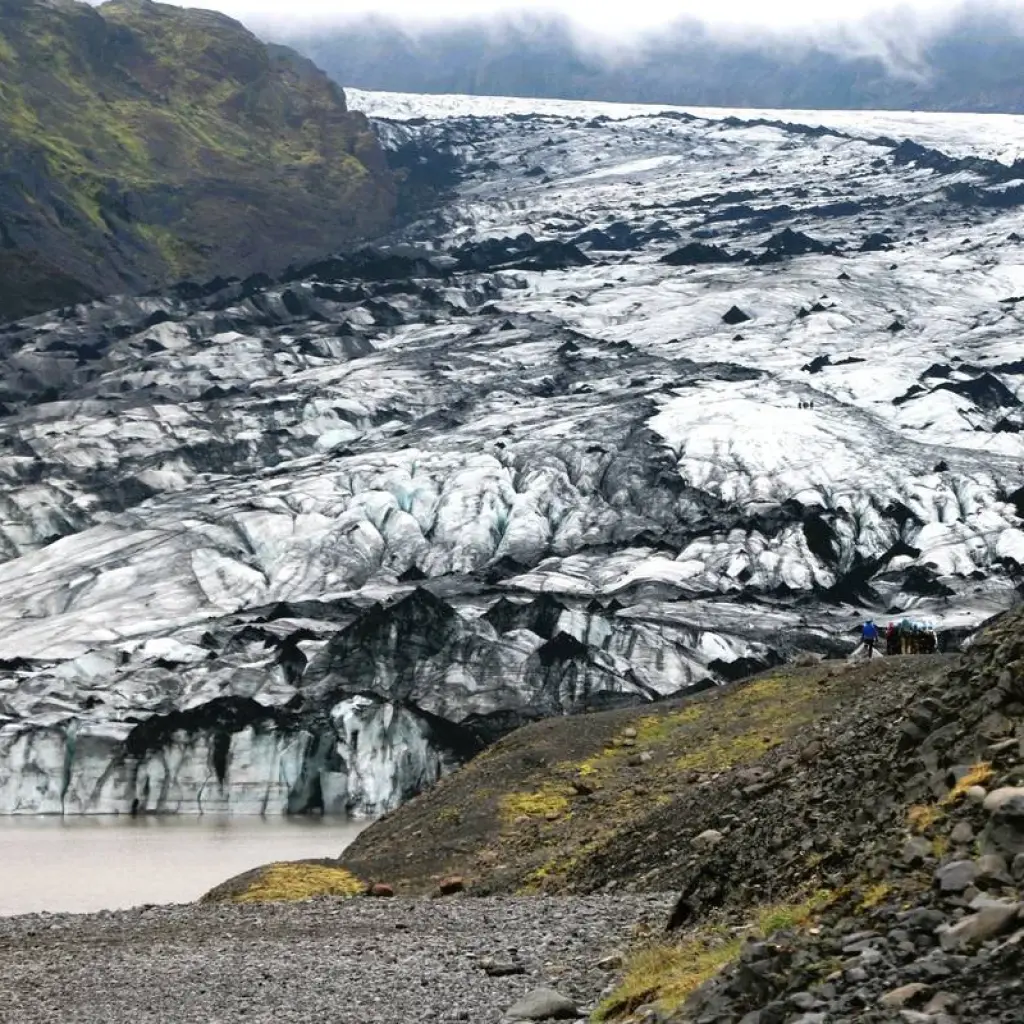 Explore 7 Day - Iceland Ring Road & Snæfellsnes Peninsula Small-Group Tour for 7 days with BusTravel Iceland and discover unforgettable experiences - Photo 2
