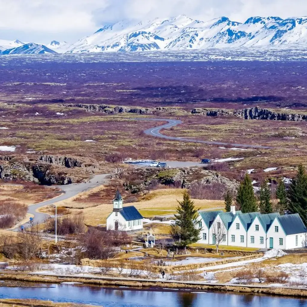 Explore 6 Day - Iceland Ring Road with Blue Lagoon Admission - Small-Group Tour for 6 days with BusTravel Iceland and discover unforgettable experiences - Photo 2