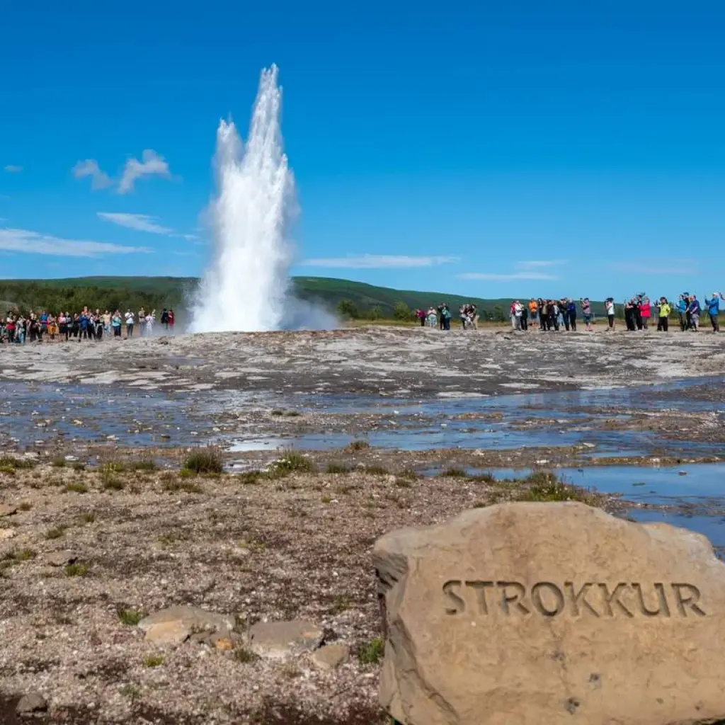 Explore 5-Day Iceland Complete Package feat. Golden Circle, South Coast, Snæfellsnes & Reykjanes Volcanic Peninsula for 5 days with BusTravel Iceland and discover unforgettable experiences - Photo 2