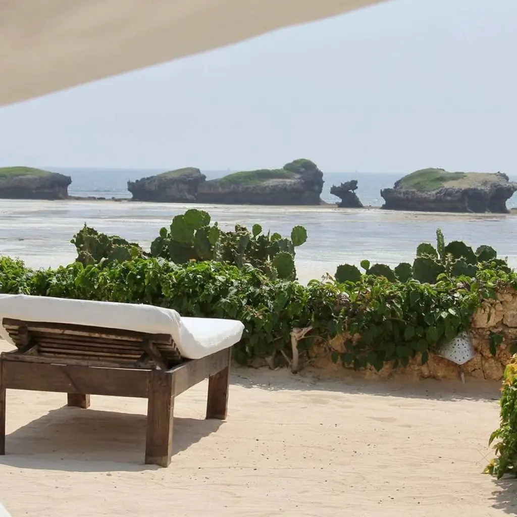 Explore 16 days Mount Kenya Trek with Kenya Wildlife Safari and Watamu Beach stay 2025 for 16 days with CKC Tours & Travel and discover unforgettable experiences - Photo 2