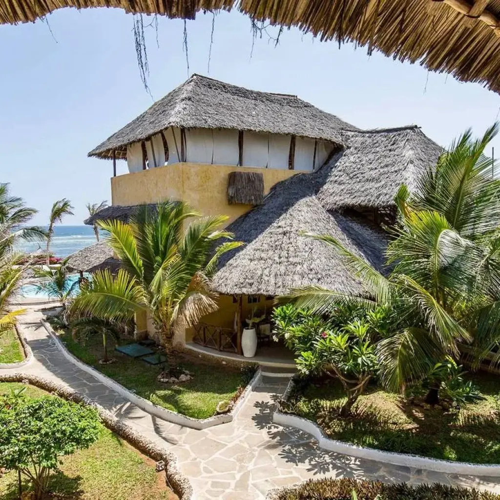 Explore 15 days Kenya shared vehicles medium range Safari and Watamu Beach Tour 2025 for 15 days with CKC Tours & Travel and discover unforgettable experiences - Photo 2