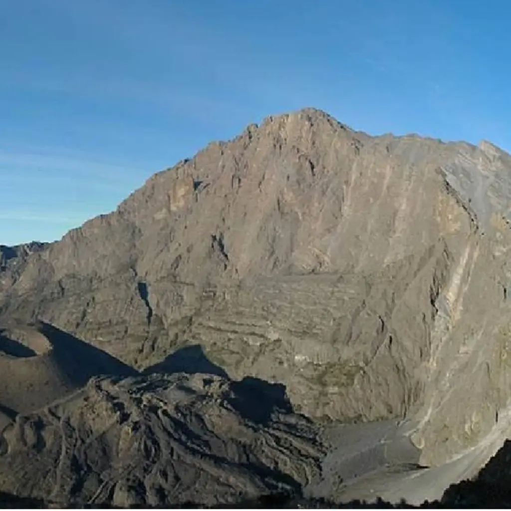 Explore 4 Day Tanzania Mount Meru Trekking expedition for 4 days with CKC Tours & Travel and discover unforgettable experiences - Photo 2