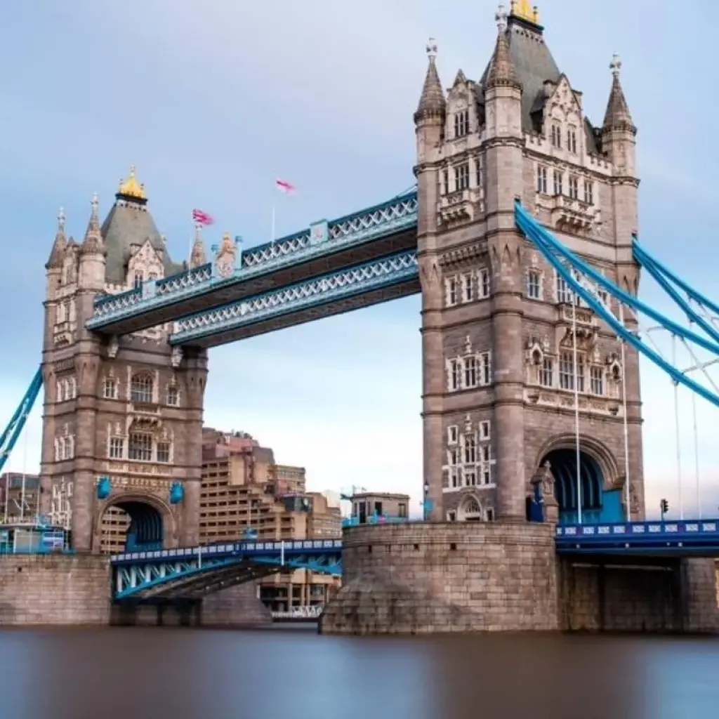 Explore London Daytripper - 6 Days/5 Nights for 6 days with CIE Tours and discover unforgettable experiences - Photo 2