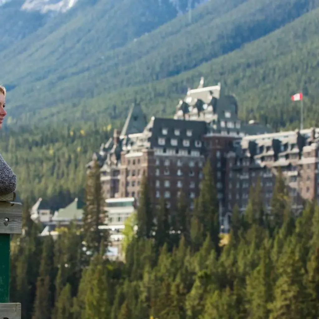 Explore 7-Day Rockies Railway Roundtrip｜VIA & Rocky Mountaineer First Passage To The West + Unique Rockies｜Vancouver Departure for 7 days with Calgary Tours and discover unforgettable experiences - Photo 2