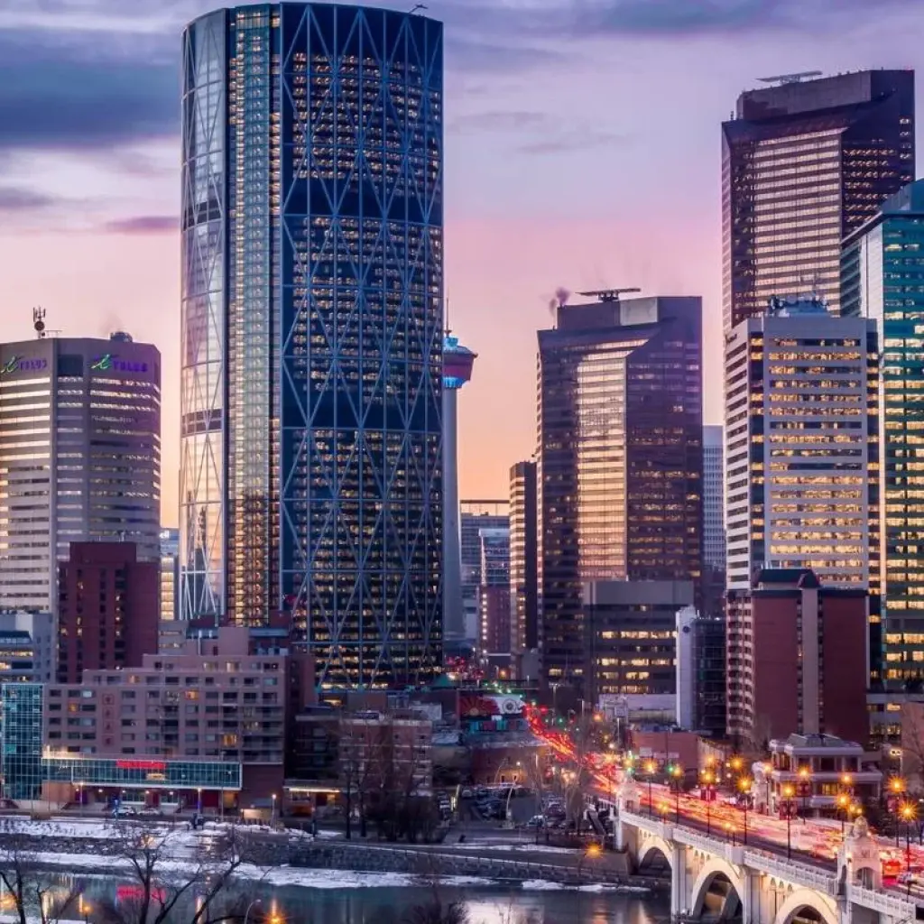 Explore 5-Day Winter Fairmont Experience Vacation Package for 5 days with Calgary Tours and discover unforgettable experiences - Photo 5